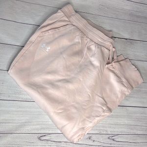 Women’s UA Joggers